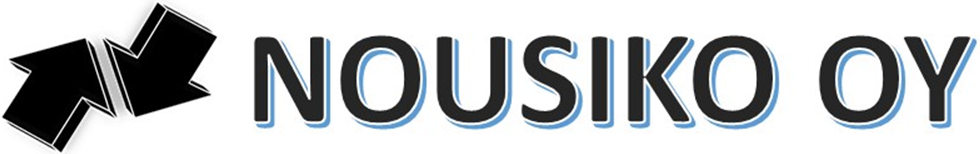 Logo - Etusivulle